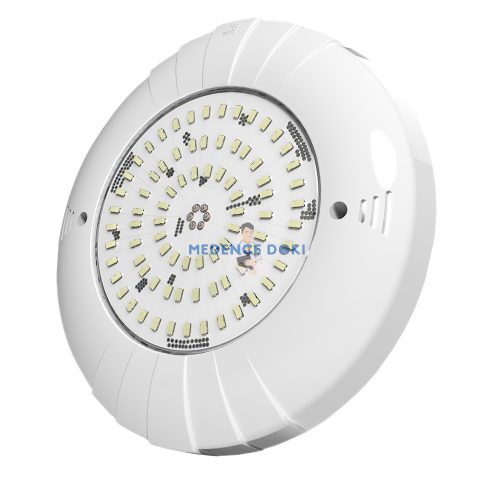 Reflektor SLIM 2018 betonos  35W hidegfehér LED (020001)