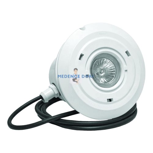 Reflektor MINI2008 36 WHITE  LED betonos 6W/12V (021210)