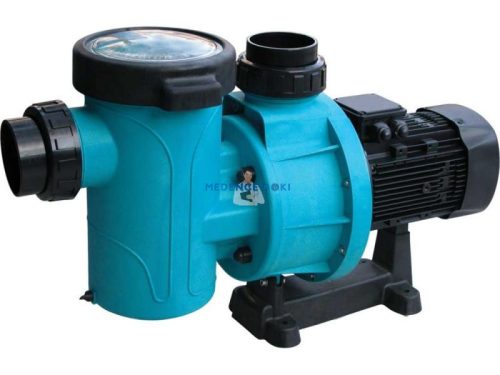 Gemas Flooder FLO 350T 68m3/h H=10m 3,5HP 230/400V (051203)