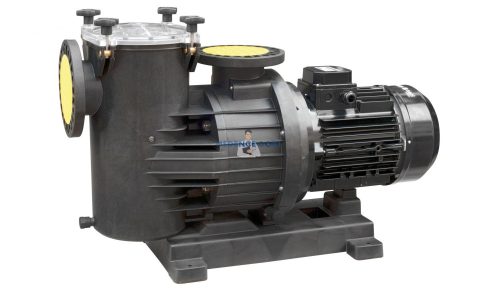 Saci MAGNUS-4 1000 IE3 előszűrős szivattyú 126m3/h H=10m 10,0HP 230V/400V (054126)