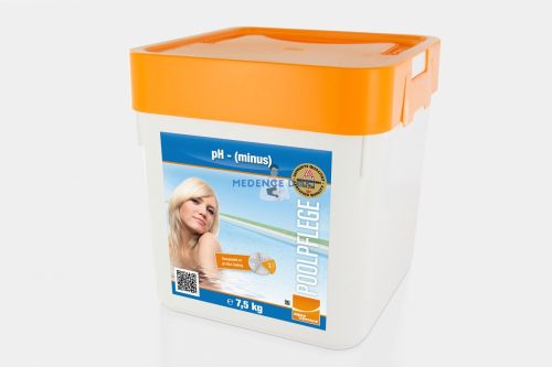 Steinbach Aquacorrect - Ph mínusz gran. 7,5kg (150077)