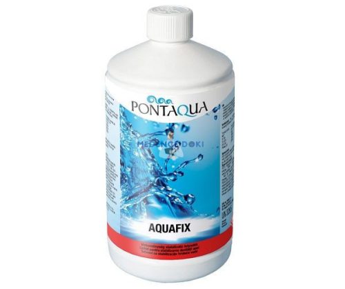 Pontaqua Aquafix 1l