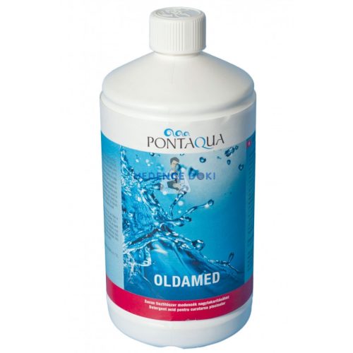 Pontaqua  Oldamed 1 L  