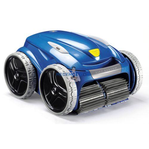 Zodiac Vortex 4 4WD Pro RV 5380 automata vízalatti medence porszívó robot (WR000225)