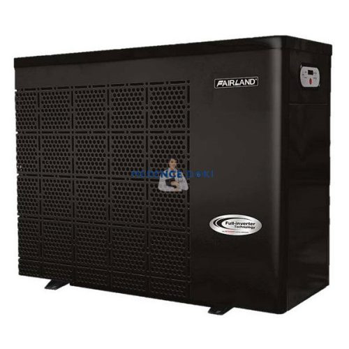 FAIRLAND INVERTER PLUS IPHCR26 10,5KW MEDENCE HŐSZIVATTYÚ (062511)