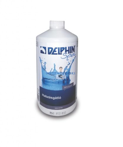 Delphin SPA Filter tisztító 1 l