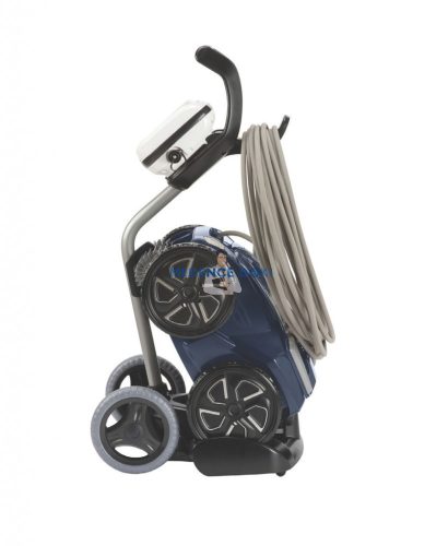 ZODIAC ALPHA IQ PRO 6500 AUTOMATA PORSZÍVÓ